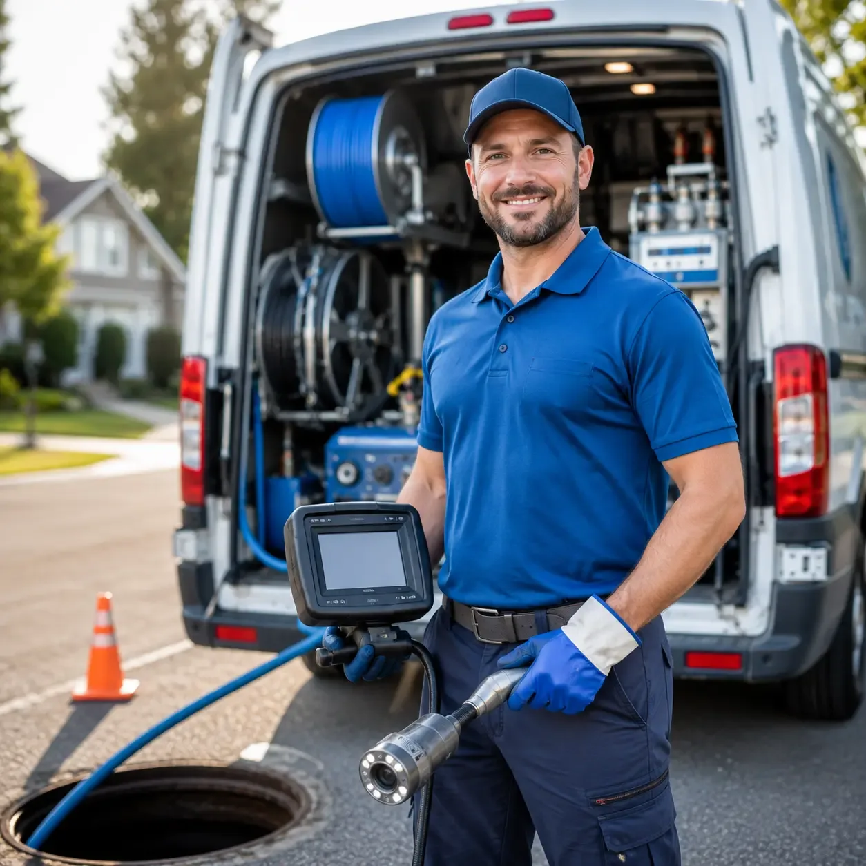 Local Pipe Relining specialists in Colp, IL
