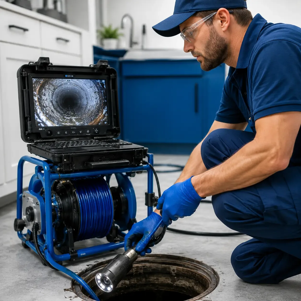 Pipe Relining professionals serving Colp, IL